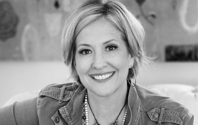 Brené Brown